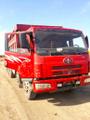 Самосвал FAW 3312, ФАВ 3312