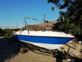 Катер Шторм 600 от AkuaBoat