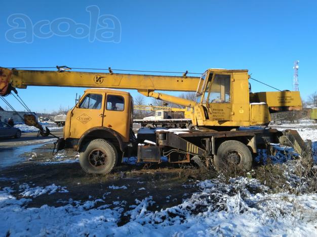 Продам КРАЗ 250 1989 г.в.