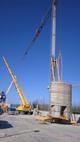 Срочно продам Башенный кран SMH 400 б/у, год выпуска 2008 в отличном состоянии