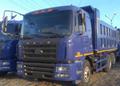 Самосвал CAMC HN3250P34C6M 6x4 двигатель Cummins