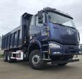 Самосвал FAW CA 3250 P66K2T1E5 6х4