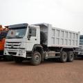 Самосвал HOWO ZZ3327N3847E 6×4 2018 Евро-5