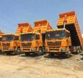 Самосвал Shacman SX3258DR384 6х4 2015 Евро-4