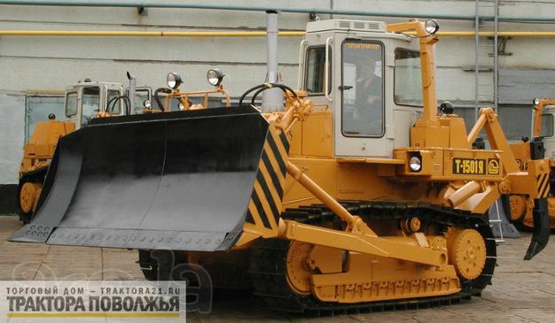 Продаем бульдозер Четра Т-15 Т-15.01