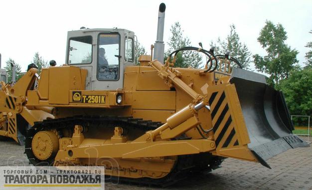 Продаем бульдозер Четра Т-25 Т-25.01