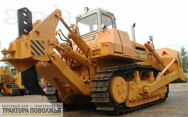 Продаем бульдозер Т-35 Т-35.01