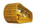 Komatsu D65 Гусеница Цепь Каток опорный Каток поддерживающий Звездочка Группа Сегментов Ленивец Натяжное колесо