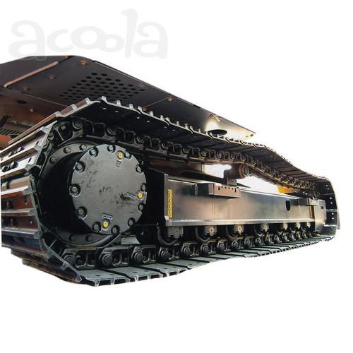 Запчасти  KOMATSU, CATERPILLAR, HITACHI