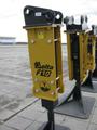 Гидромолот Delta F-10 для Hyundai R140W, R160LC, Твэкс ЕК-14, ET-16, ЭО-3323, ЭО-33211А