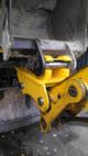 Быстросъем экскаватора Shantui SE320 SE265 SE225NLC SE220 SE215 SE210