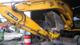 Быстросъем экскаватора Shantui SE320 SE265 SE225NLC SE220 SE215 SE210