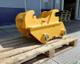 Быстросъем экскаватора Shantui SE320 SE265 SE225NLC SE220 SE215 SE210