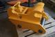 Быстросъем экскаватора Shantui SE320 SE265 SE225NLC SE220 SE215 SE210