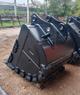 Сверхусиленный скальный ковш экскаватора Weichai WE350 WE360, Kobelco SK350 SK400, Shantui SE350 SE400