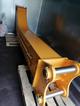 Дополнительный гусек удлинитель экскаватора Case Hitachi Doosan Komatsu Jcb