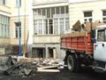 Вывоз строительного мусора в Анапе. Уборка территорий после ремонта