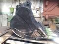 Стандартные ковши кубовые для землеройных работ