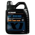 Xenum X1 5W40 Ester Hybrid