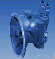 Ремонт гидронасоса Bosch Rexroth