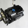 Аксиально-поршневые насосы Sauer Danfoss SPV6/119; SPV2/089; SPV10/10