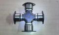 Крестовина 49*205 кардана Hyundai HD270