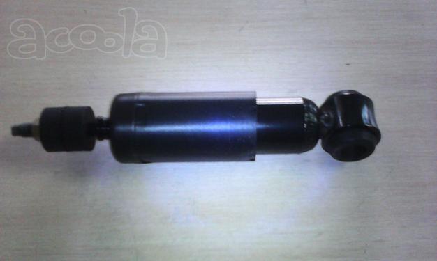 Амортизатор кабины Hyundai HD120- перед+зад L=130 шток-ухо
