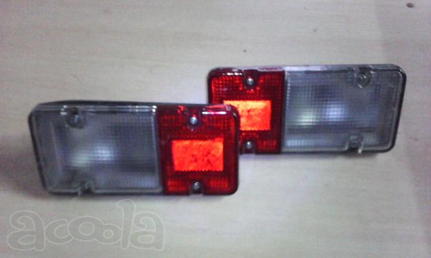 Фонарь заднего хода Daewoo BS106
