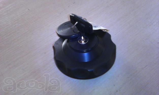 Крышка топливного бака Hyundai HD170-500