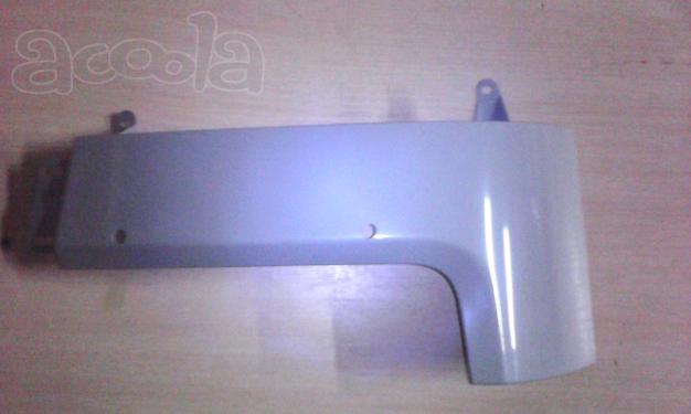 Накладка фары (ресничка) Hyundai HD65/78