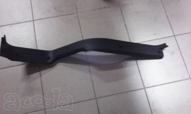 Накладка порога Hyundai HD65,72,78