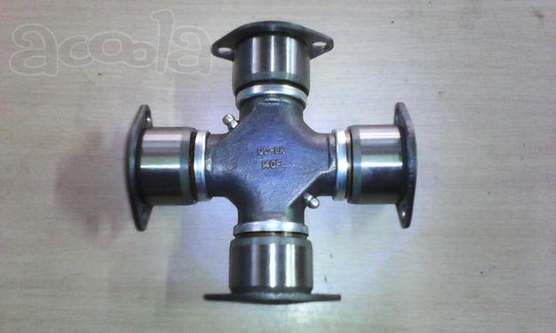 Крестовина 49*205 кардана Hyundai HD270