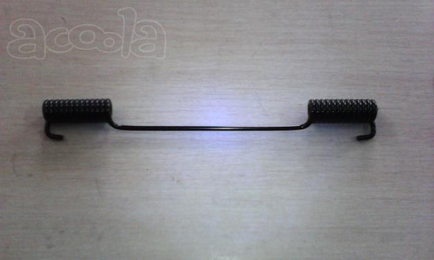 Стяжная пружина тормозной колодки Hyundai HD65,72,78, County