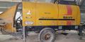 Продаю стационарный бетононасос SANY HBT60C