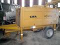 Бетононасос cifa 907