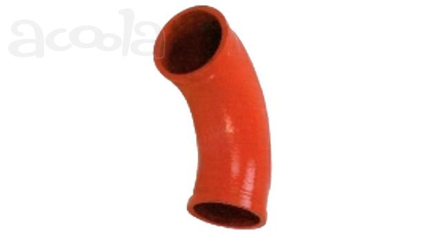 Угол DN125*R1000*60*