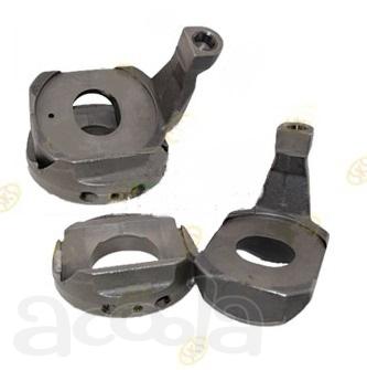 Суппорт + поворотная плита Kawasaki  K3V112BDT