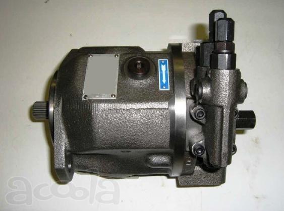 Насос Rexroth A10VO28 для бетононасосов