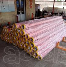 Бетоновод для бетононасосов D125x1000 (Корея)