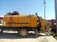 Стационарный бетононасос Sany HBT60C-1816D I