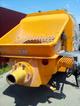 Стационарный бетононасос Sany HBT60C-1816D I