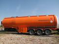 Полуприцеп бензовоз Bonum 40 m<sup>3</sup>