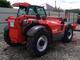 Погрузчик универсальный Manitou MT-1030 2008г