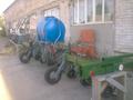 Культиватор КРН-5,6 с комплектом (оборудованием) ЖКУ 500