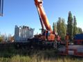 Такелажные работы. Такелаж.