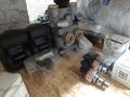 Запчасти на автобус Нефаз с дв. M906 LAG Mercedes