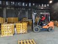 Продам гусеничные цепи D6R 40L