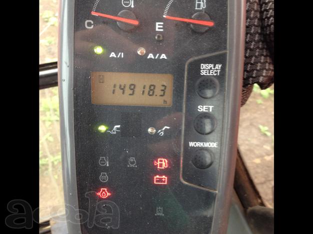 Продам ГУСЕНИЧНЫЙ Hitachi ZX-230  и  другую технику