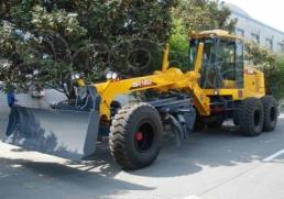 Аренда Авто Грейдер XCMG GR180