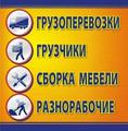 Организация переезда. Грузчики. Транспорт.